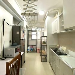 Blk 115B Eastlace @ Canberra (Sembawang), HDB 2 Rooms #515714071